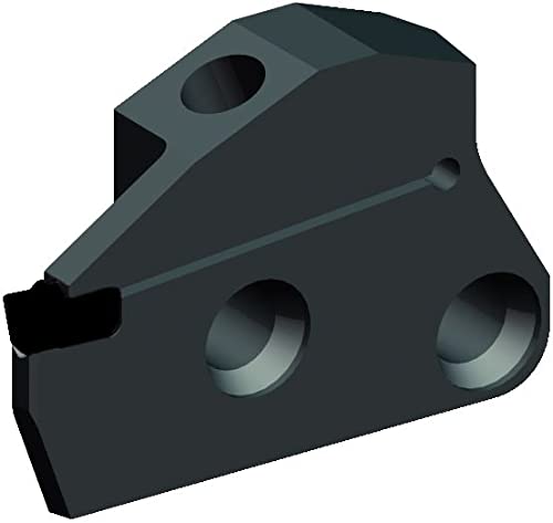 WIDIA 6498865 Wgc Groove and Turn WGC Metric Wgc Modular Blade WGCM50R0512MC