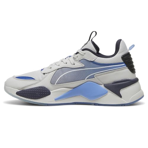 r.s.yさま PUMA Mens X Rs X Lace Up Sneakers Shoes Casual - Grey - Size