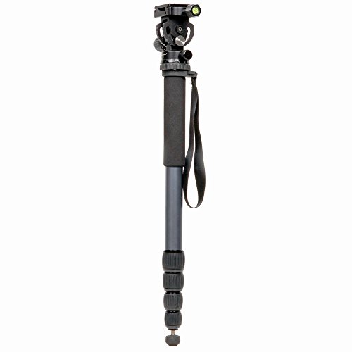 Promaster Professional MPH528 Monopod With Head