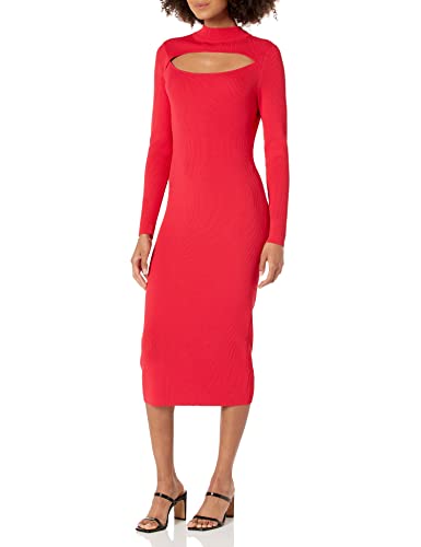 chantal midi dress Finley Chantal Midi Dress