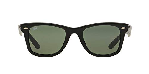 Ray-Ban Rb2140f Original Wayfarer Low Bridge Fit Square Sunglasses2