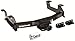 Reese Towpower 96942 Class V Ultra Frame Custom-Fit Hitch with 2" Square Receiver opening