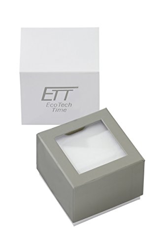 Montre pour femme ETT Eco Tech Time ELS-11617-32MS élégante - 5