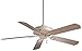 Minka Aire Sundowner 54" - Indoor/Outdoor F589-WH, White Finish - White All Weather Blades