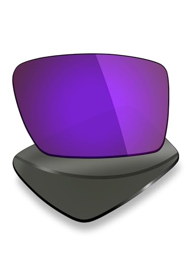 Image of Mryok Replacement Lenses for Costa Del Mar Rinconcito Sunglass, HD Polarized, UV Protection, Impact Resistant & Perfectly Fit