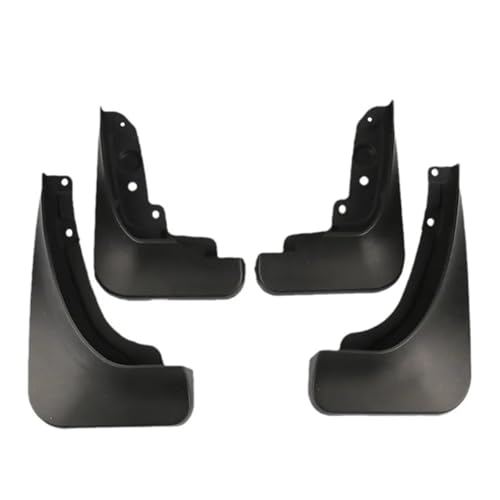 Protector de cejas rueda Sway G05PRO y guardabarros de coche para modificación