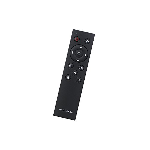 SMSL AD18 80 Watt x 2 Wireless Bluetooth Amplifier For Speaker