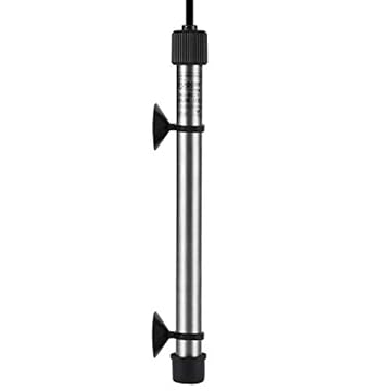 best titanium heater