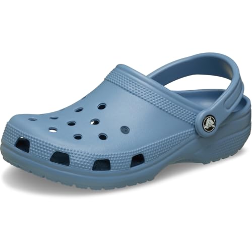 Image of Crocs Unisex-Adult Classic Clog, Clogs for Women and Men