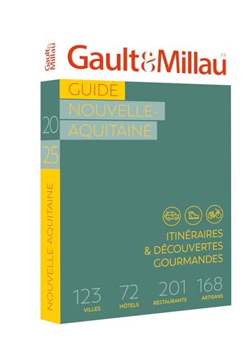Amazon.com: Gault Millau: books, biography, latest update