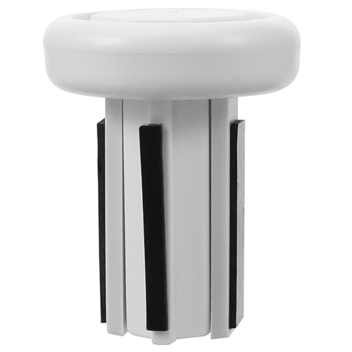 Toddmomy Hockey Stick Cover Hockey Stick End Cap Hockey Stick Blade Protector Hockey Butt Cover Hockey Accessories