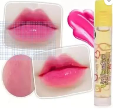 SUNKISSED Regular 12 Multicolor LIP Liquid Smacker OiL (Multicolor) 3