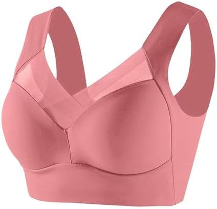 Zen Chic Bra – Seamless Powerful Push Up Wireless Bra Lift Full-Figure Posture Correcting Bra Ice Silk Anti Sagging Bra Zen Chic Bra – Seamless Powerful Push Up Wireless Bra Lift Full-Figure Posture Correcting Bra Ice Silk Anti Sagging Bra