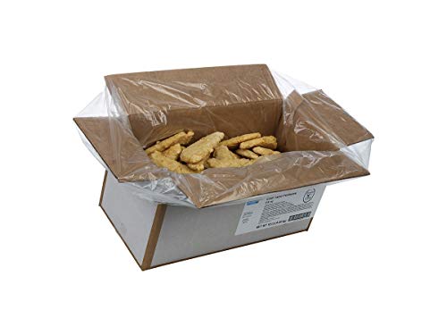 Icelandic Samband Beer Battered Taco Portion Cod Fish, 10 Pound -- 1 each.