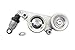 NewYall Drive Engine Belt Tensioner Assembly for Honda Accord 2008-2010 Odyssey 2005-2010 Pilot 2006-2011 Accord Crosstour 2010 31170-R70-A01 31170-RKB-005 89390 39092