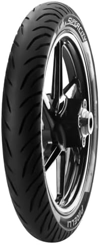 Pneu Pirelli 100/80-18 Super City (Tl) 53P (T)