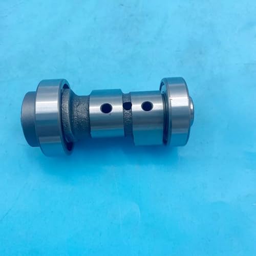 JXKMGMD Auto Parts Camshaft Cam Shaft for Yamaha for Breeze
