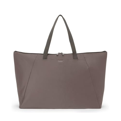 Image of TUMI Just In Case Tote - Packable Travel Tote Bag for Women & Men - Carry Travel Accessories Easily