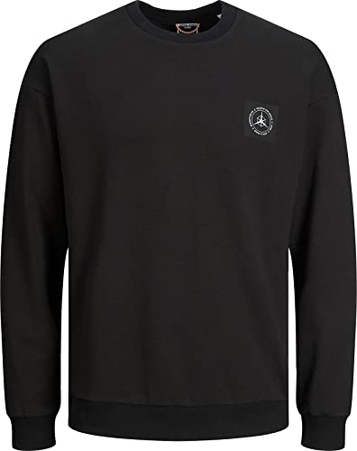Sweat à capuche enfant Jack & Jones anti-bouloche et résistant