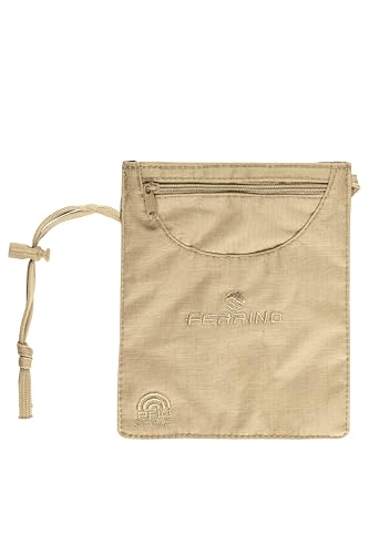 Ferrino sac de couchage sarcophage grand froid contre l'humidité