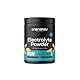 OnEnergy Elektrolyte in Pulverform - Limette - 500 g - 142 Portionen - Mischung aus 6 Mineralien - Hydration - Unterstützung für Muskeln und Nerven - Mit Messlöffel - Für fast 5 Monate