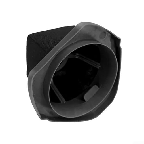 Filtro de repuesto para aspiradora Shark LV800 LV801 LV801C compatible con modelos de aspiradora de mano inalámbrica, paquete de 3
