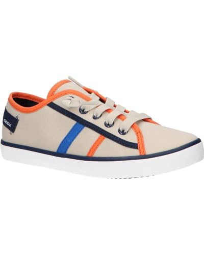 Geox Boy's Gisli 48 (Little Big Kid) Sneaker2