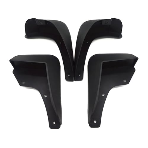 Guardabarros para Holden Captiva 7 (2006-2015): protección en tus viajes familiares