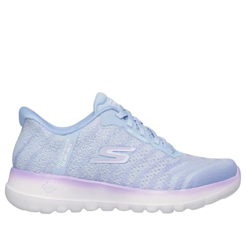 Image of Skechers Women's Go Walk Joy Juneau Hands Free Slip-ins