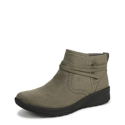 LifeStride Women's Guest Ankle Bootie