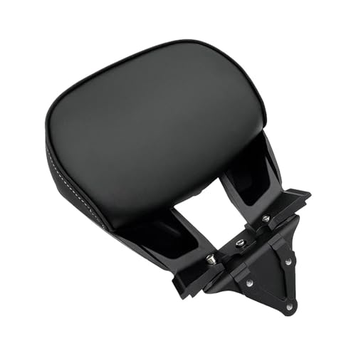 Cojín respaldo trasero para X-MAX 300 2017-2022 asiento pasajero 3