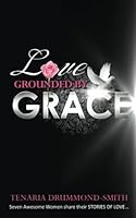 Love Grounded By GRace 1942871252 Book Cover