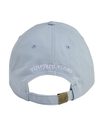 Image of vineyard vines Women's Classic Logo Baseball Hat