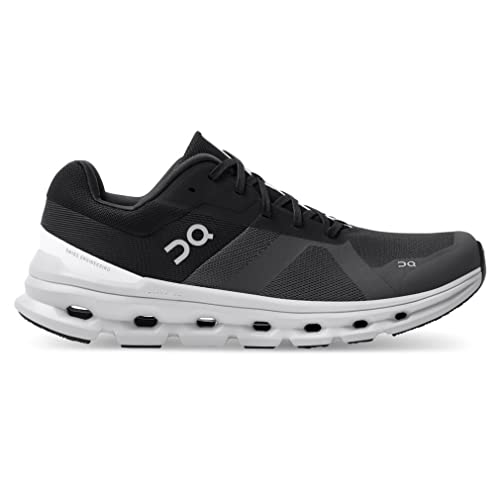 Image of On Men's Cloudrunner Sneakers