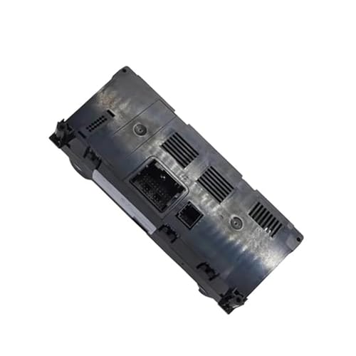 Panneau commande climatisation Peugeot 308SW 3008 pour remplacer 6452S2