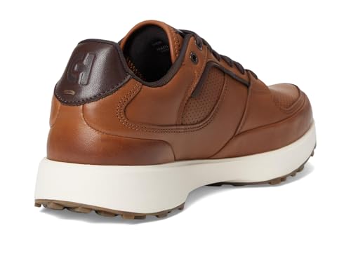 Image of Cole Haan Men's Mens Zerogrand Remastered Stitchlite Wing Tip Oxford