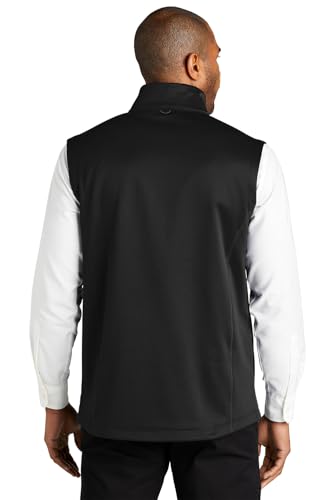 Port Authority Men's Collective Smooth-Fleece Vest3