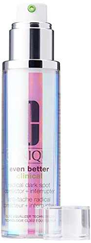 Clinique Even Better Clinical Dark Spot Corrector Plus Interrupter Corrector Unisex 1.7 oz