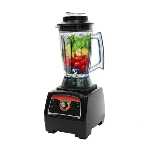 Blender 2800w 4L Heavy Duty Mezclador