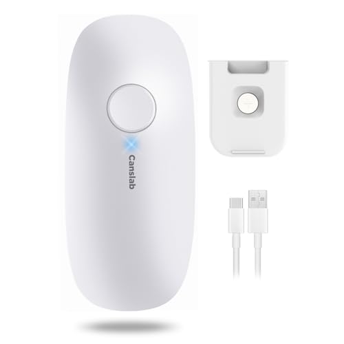 Ouvre-boîte électrique pour personnes âgées souffrant d'arthrite - 2