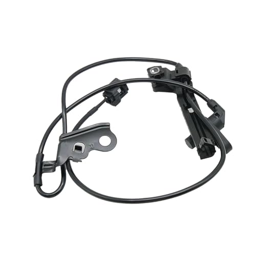 Sensor ABS delantero derecho 89542-68020 de alta precision para control de frenada 4