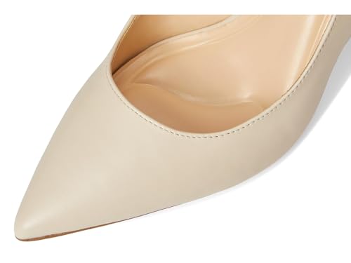 Image of Jessica Simpson Miriale Slingback Ankle Strap Pumps