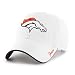 OTS NFL Denver Broncos Female Accolade Challenger Adjustable Hat, White, Women's