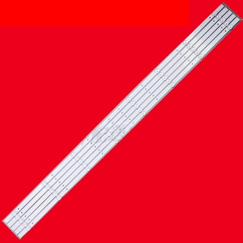 Tira de LED para TV ZX50ZC332M08A1V0 de repuesto K600 de 978 mm