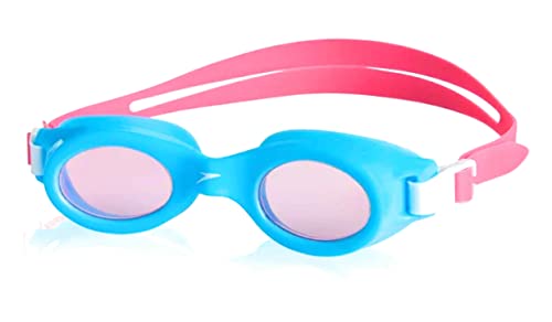 Speedo Junior Glide Jr. Goggles lunettes de piscine enfant bleu