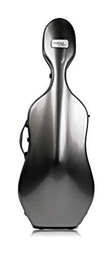 Amazon | bam チェロケース ハイテック コンパクト 3.5