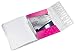 Leitz WOW 46340023 - Clasificador A4, Para 200 hojas, Índice integrado con...
