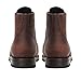 Thursday Boot Company Men's Captain Rugged and Resilient Cap Toe Boot, Arizona Adobe, 10.5