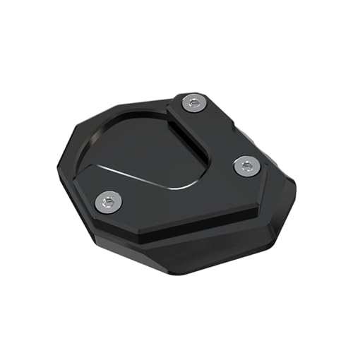 Plaque d'extension de support pour X-ADV 750, élargisseur béquille latérale moto 2017-2020