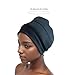 HUIFACAI African Turban Volumiser for Female Fashion Under Scarf Bonnet Underneath Turban Lifter Ethnic Lightweight Turban Lift
